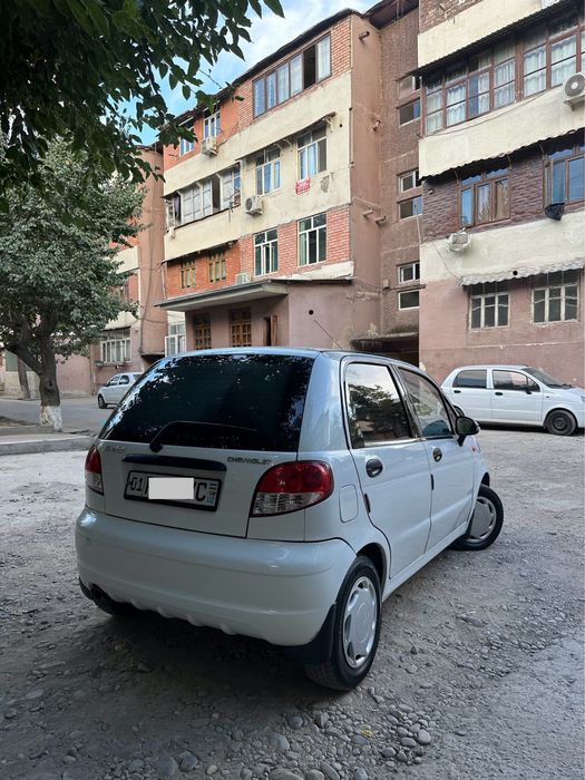 Matiz MX 2014 yil