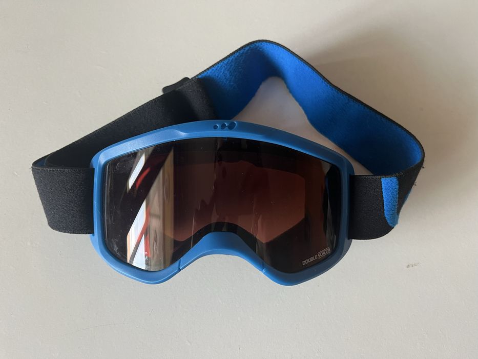 Детски очила за ски