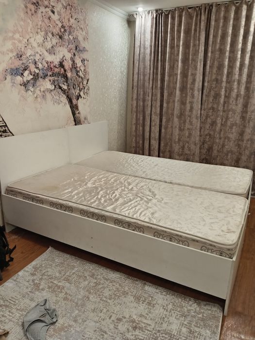 Продам кровать 2 шт