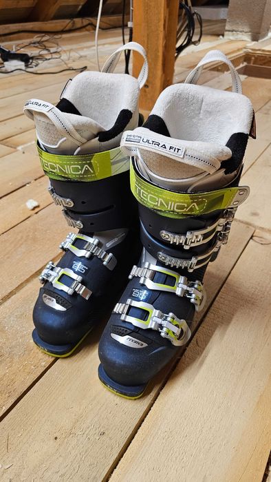 Clapari ski Technika marime 38-39