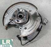 Fuzeta dreapta spate RANGE ROVER VELAR 2017+ LR090542 HK83-5A970-AE