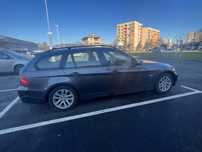 Bmw 318i 2.0 Панорама