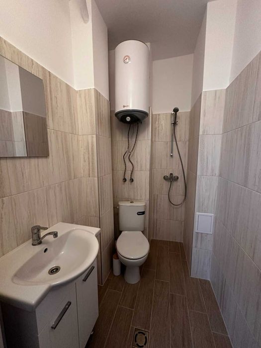 Дава се под наем Двустаен апартамент в Варна, Червен площад - 51 кв.м за 433.5 € - Снимка #7