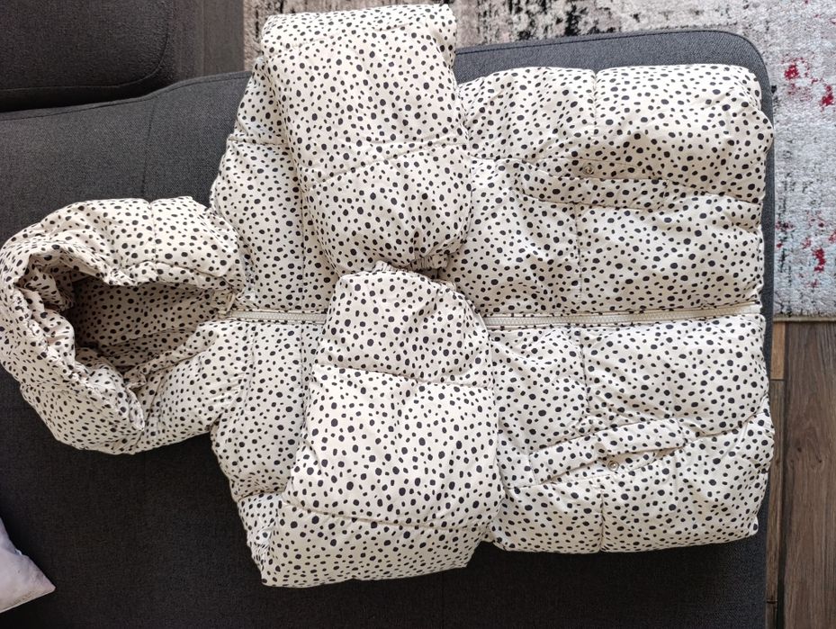 Яке за момиче, MNG, размер 134