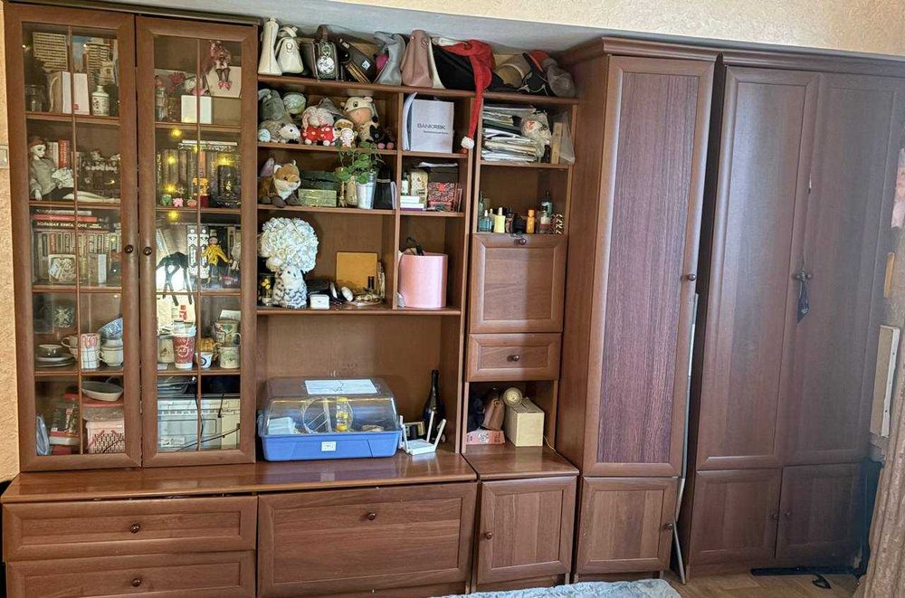 Шкаф / стенка / сервант