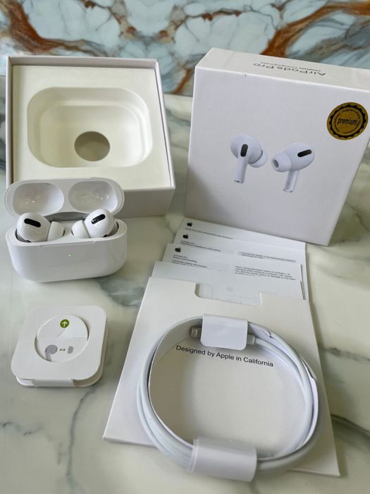 Airpods pro premium