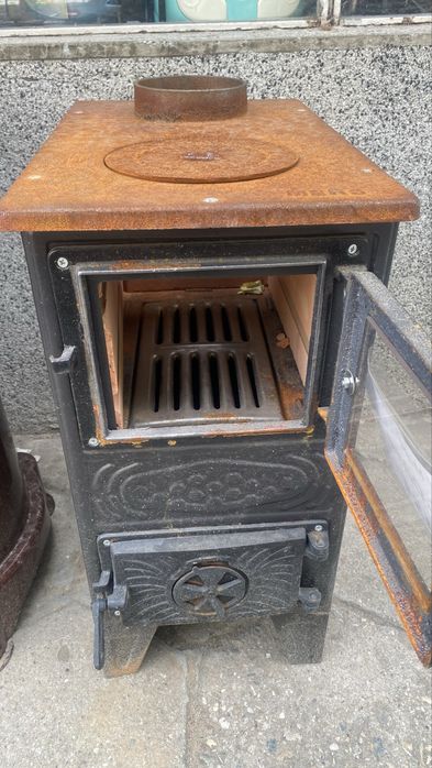 Камина Прити 29kw