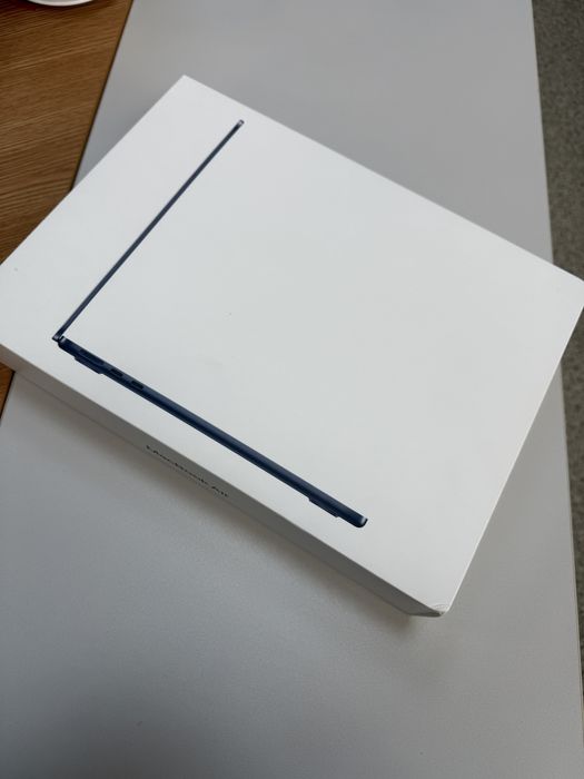 Macbook Air M4 2025 Nou sigilat Midnight blue