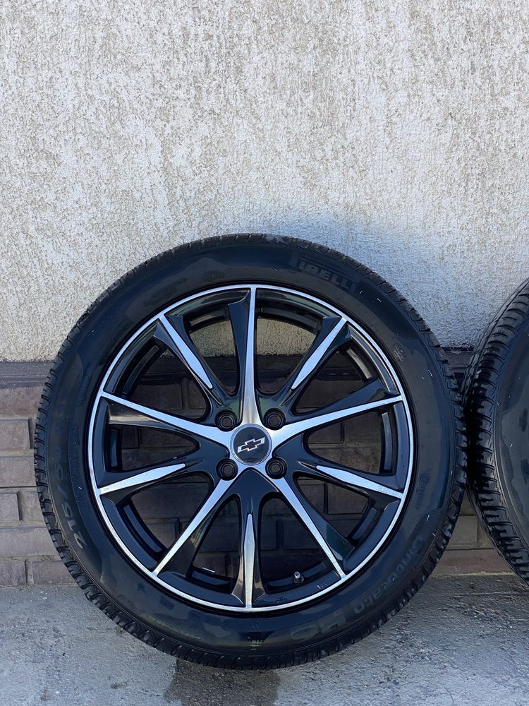 Продам диски R17