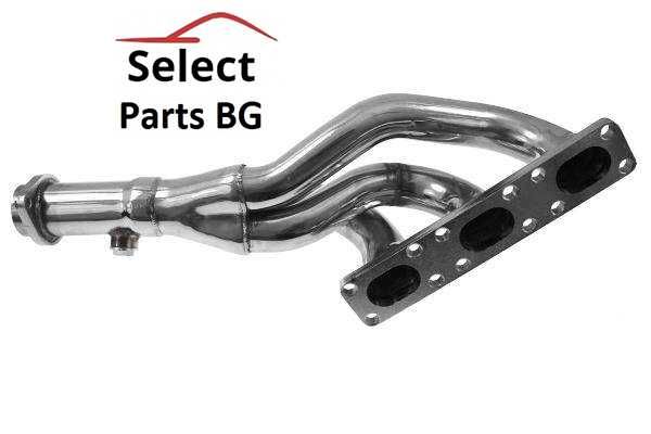 Изпускателен колектор manifold BMW E46 323i 328i E39 528i