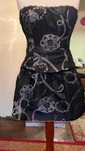 Costumas corset+2 fuste