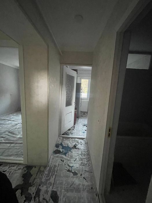 Yangi yo'l shaxshr yangixayot kochasi  5 dom  5 kvartira