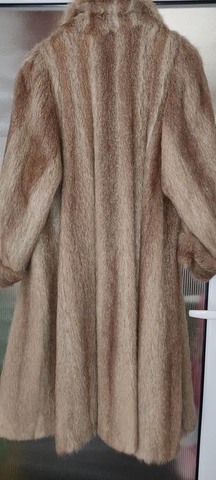 Blana naturala nutrie