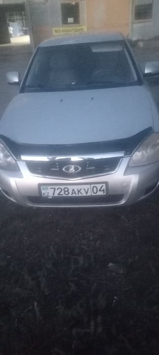 Продам приору срочно,