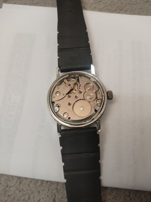 Ceas Regent De Cave mecanic