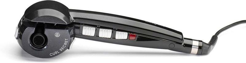 ПРОМО Нова Мощна Автоматична Маша за Коса BaByliss C1300E с Гаранция