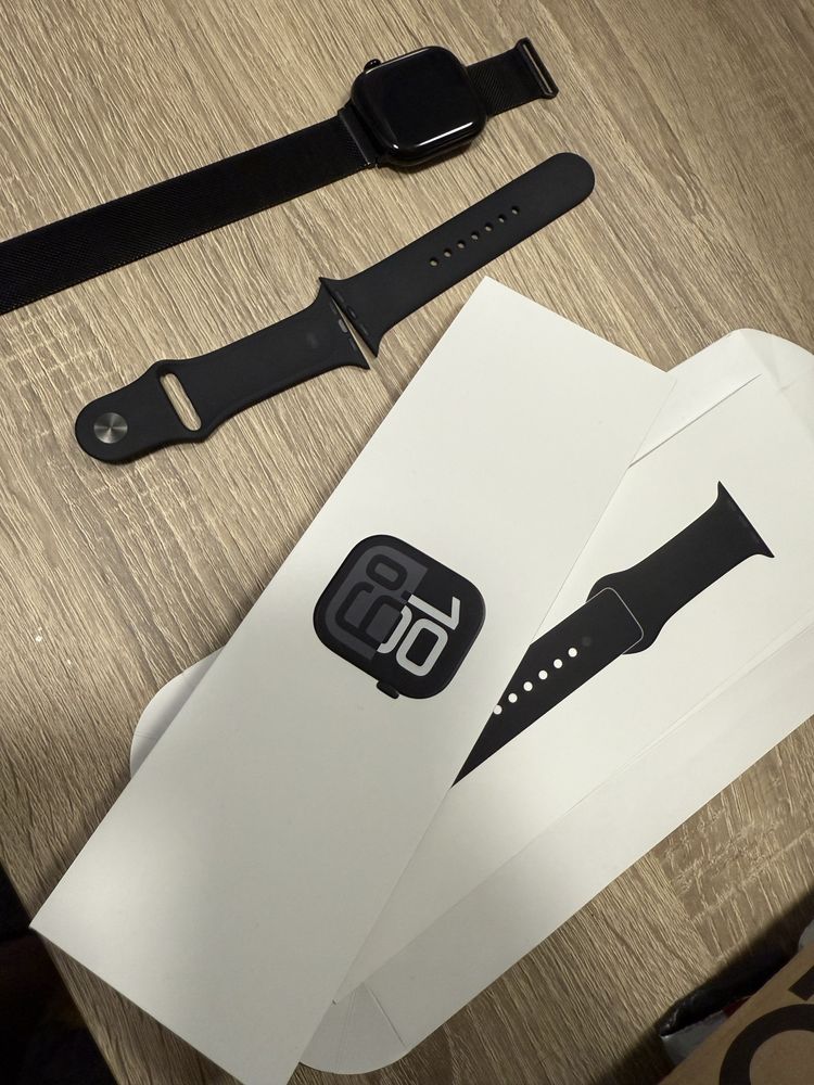 Apple watch s10 46mm