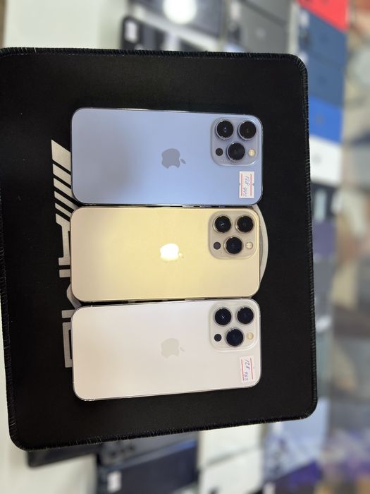 iPhone 13 Pro 128 90+ %