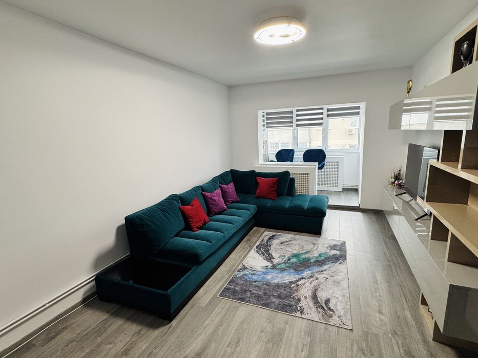 Inchiriere apartament 3 camere