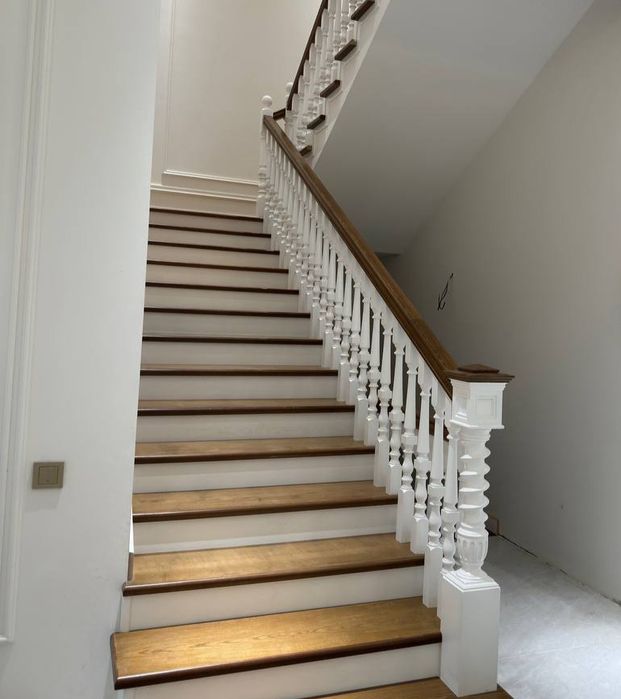 Boshlangʻich TOʻLOVSIZ sifatli ZiNA