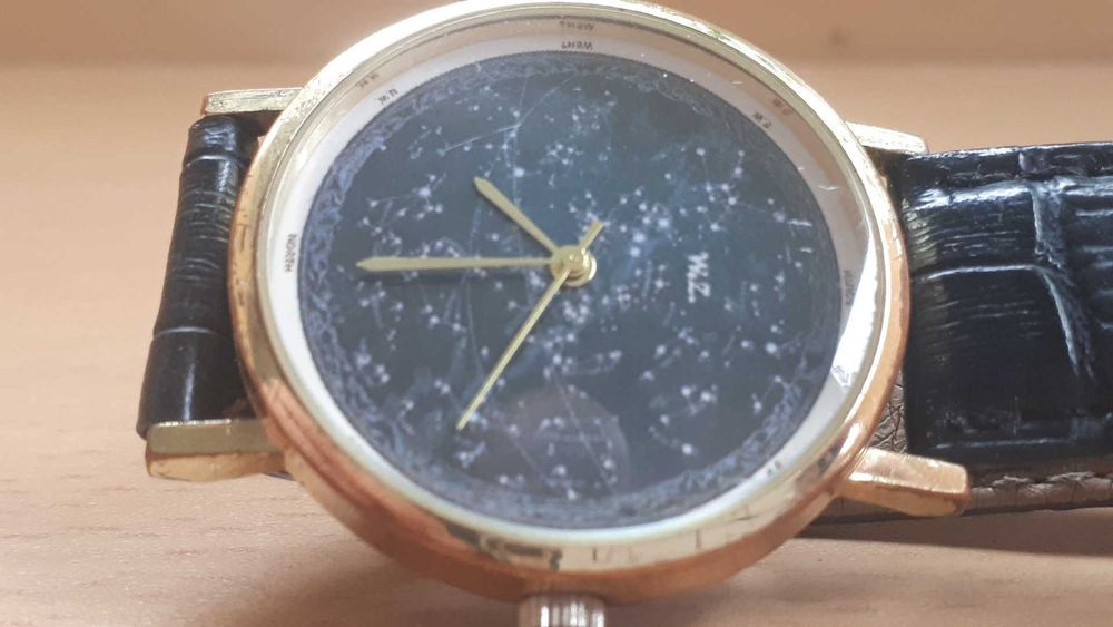 Часовник Woodstock Zambon