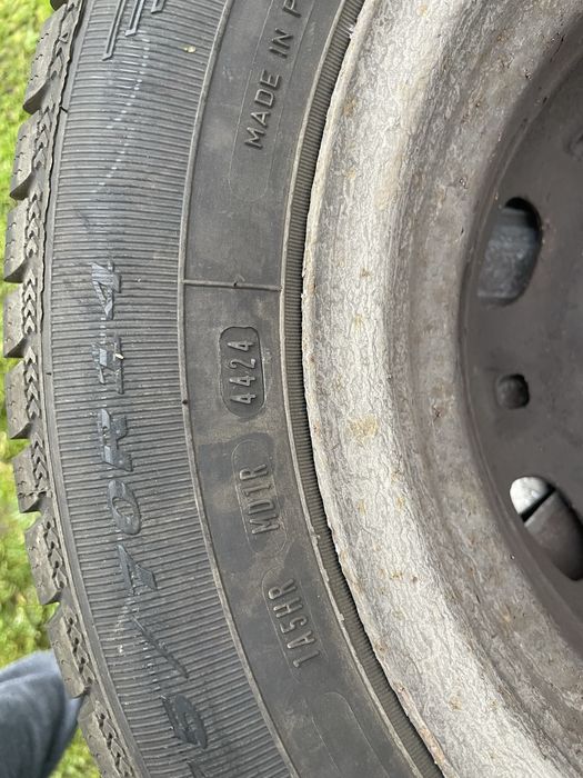 Anvelope DEBICA de iarna 175/70/R14