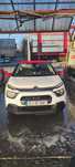 Citroen C3, an 2021, motor 1.2 Puretech GPL