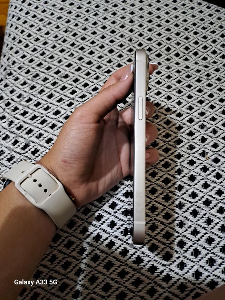 Iphone 13 с гаранция