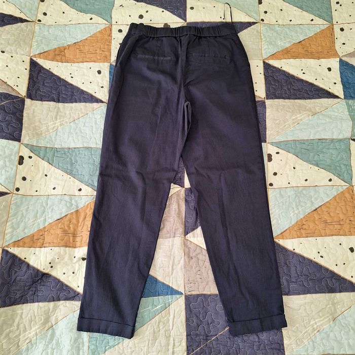 Pantaloni damă tip office