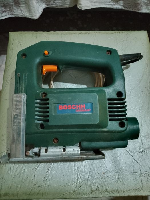 Продам Электролобзик