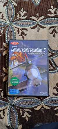 Vând Joc PC Combat Flight Simulator 3