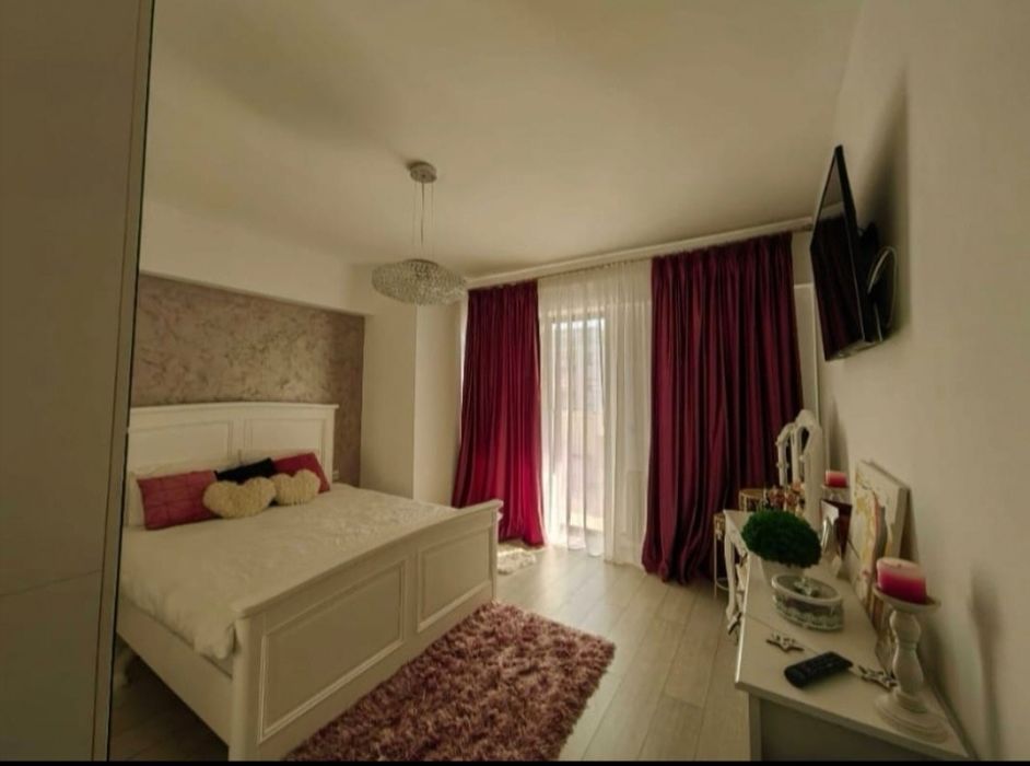 Apartament 4 Camere