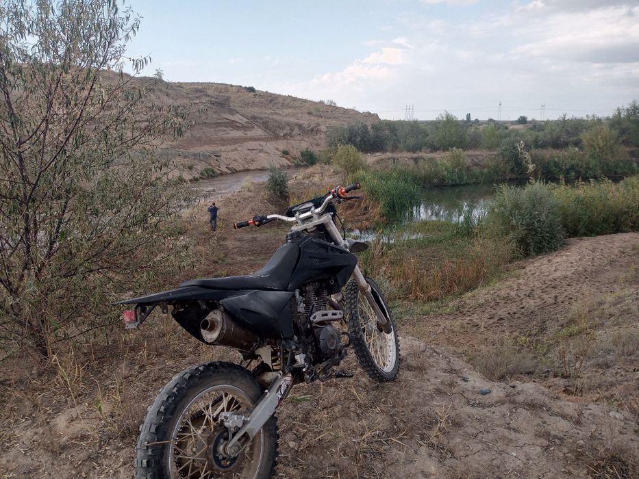 Продам или обменяю эндурик