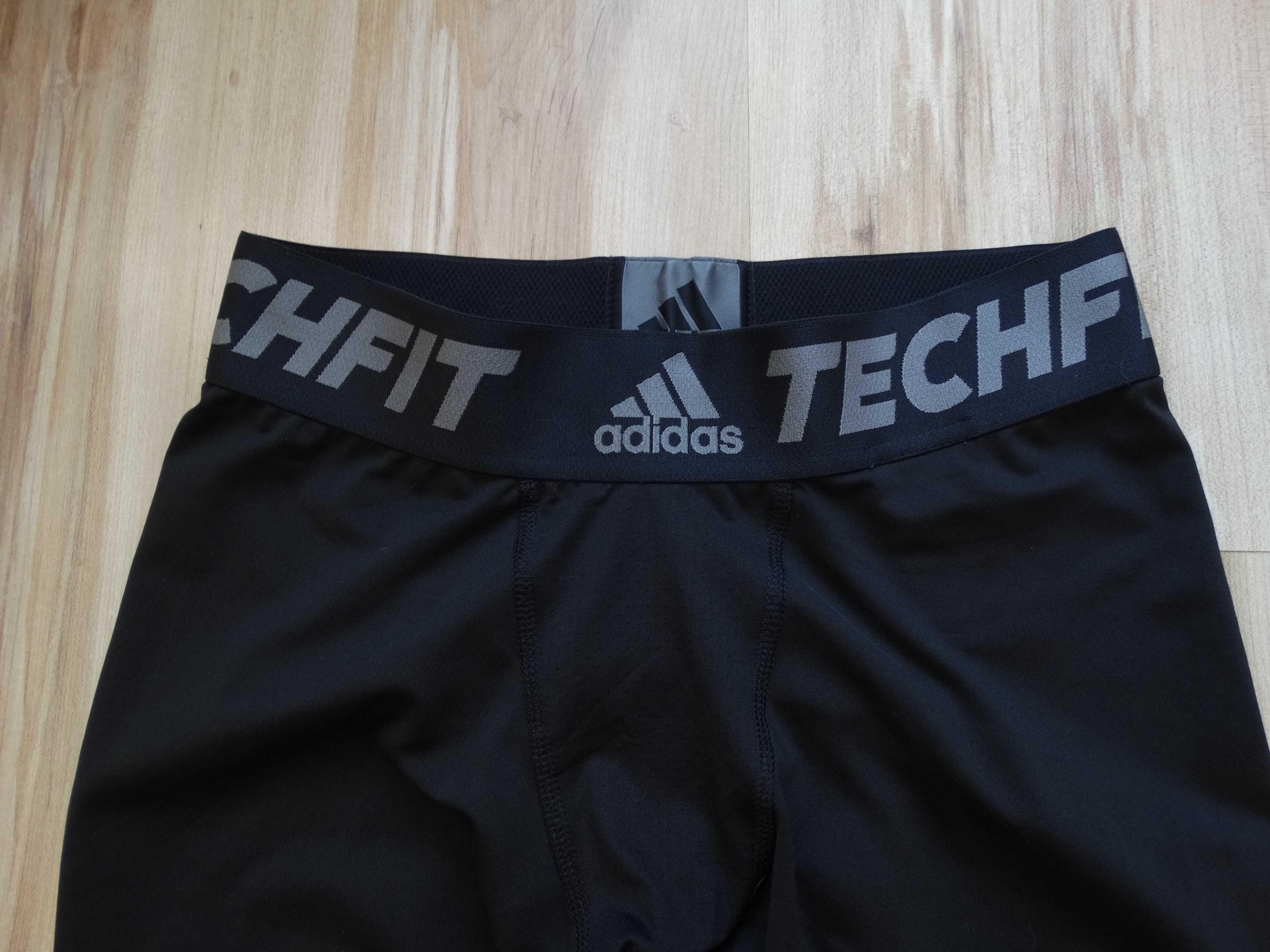 Адидас Adidas Techfit Climalite клин размер S