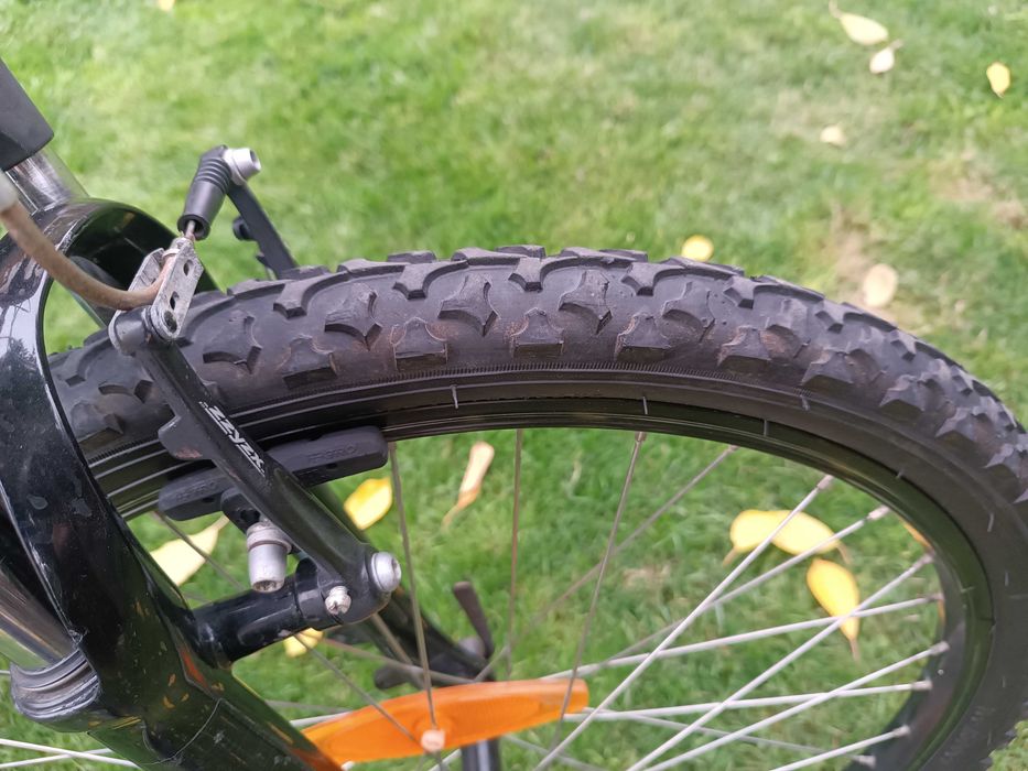 24" Детски Алуминиев Велосипед Corratec