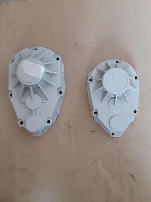 Capac grup Imer Sintesy s 250 , s 350 și garnitura