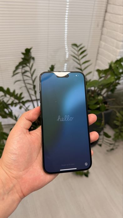 iPhone 15 pro max на 512 гб