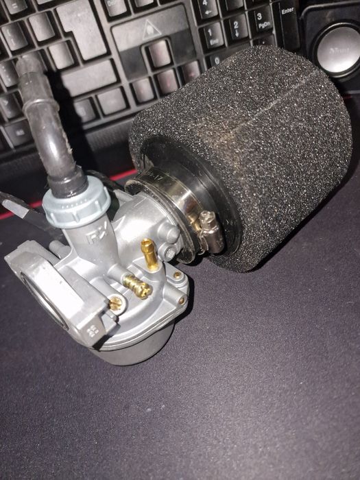 Carburator PZ19 universal