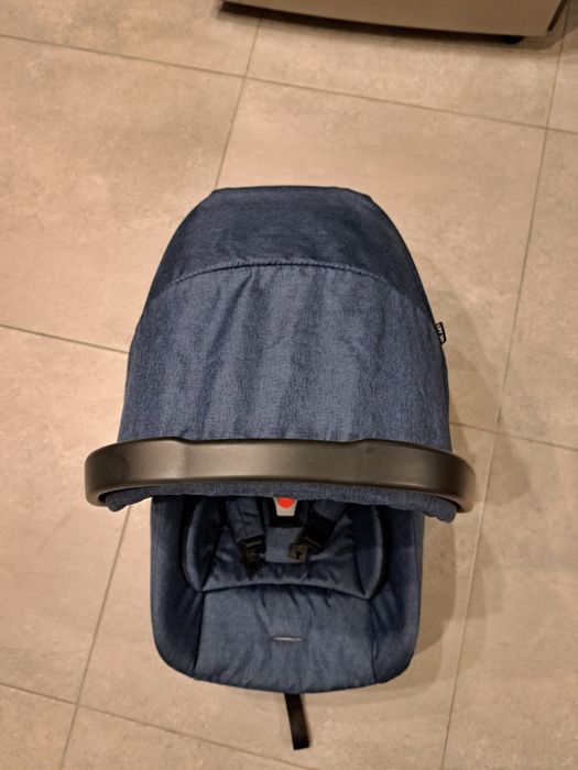 Кош за новородено Peg Perego