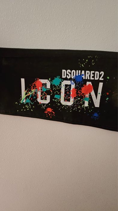 Blugi Dsquared2 Negri