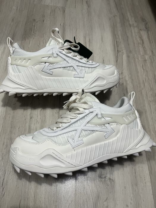 Off White Odsy-1000 albi 45