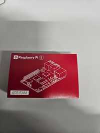 Raspberry Pi 5 Model B |4GB+adapter