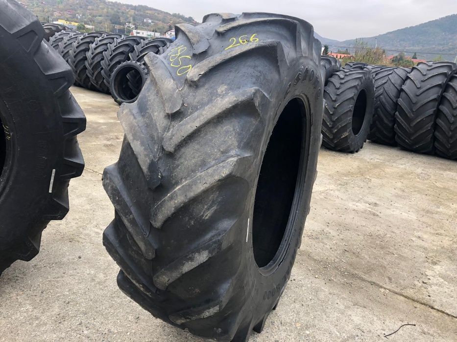 580/70r38 Firestone Cauciuc Ocazie cu Livrare Rapida oriunde in tara