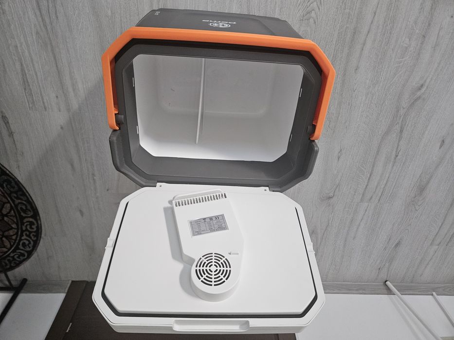 Lada Frigorifica peme