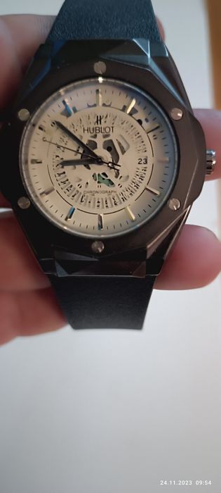 Мъжки Луксозни Часовници.