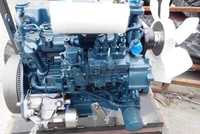 Motor KUBOTA V3800 nou