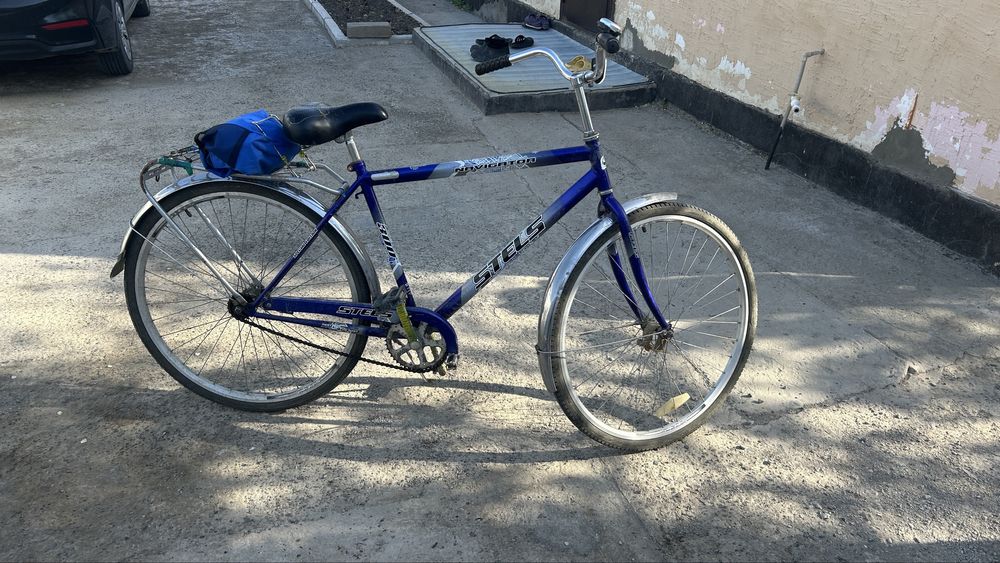 Продам велосипед