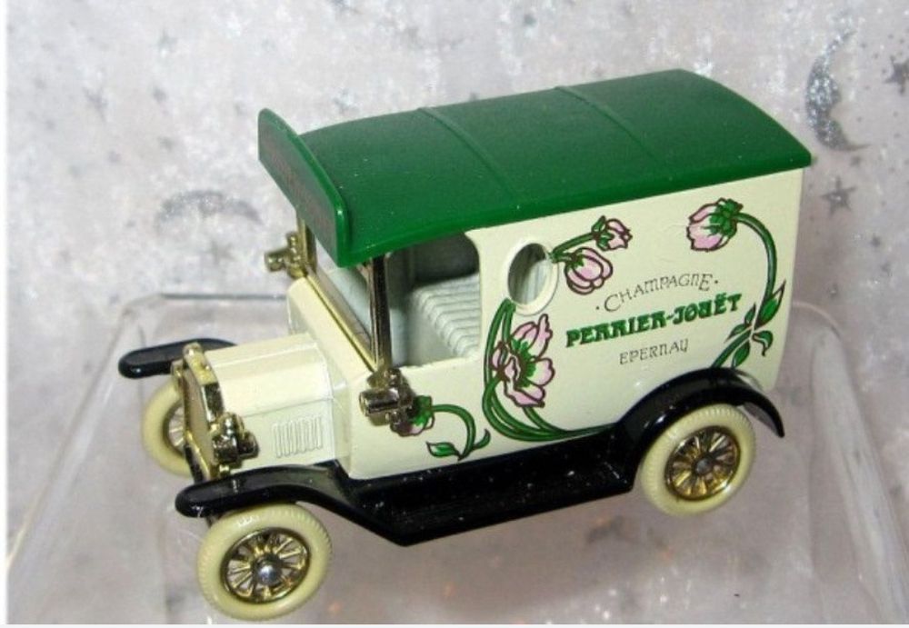 Matchbox&Lledo&Corgi