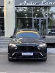 Bmw X7 M60i xDrive