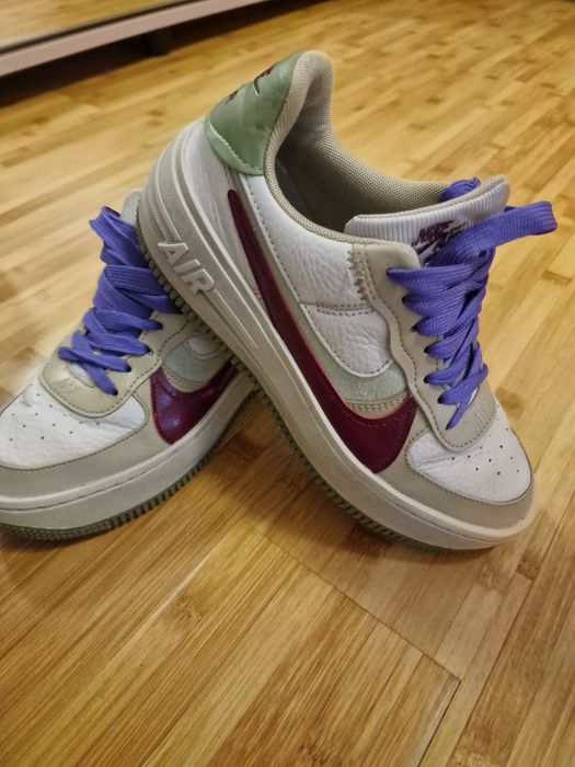 Nike Air Nr 37,5